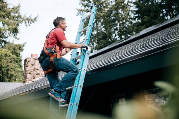 Trusted Rigby, ID Roof Repair & Installaion Experts